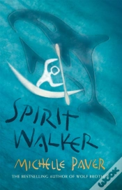 Capa do artigo Spirit Walker