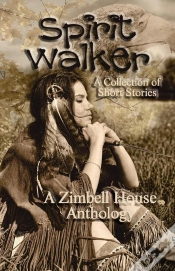 Capa do artigo Spirit Walker