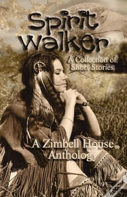 Capa do artigo Spirit Walker