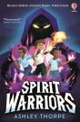 Spirit Warriors - Preview