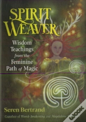 Capa do artigo Spirit Weaver