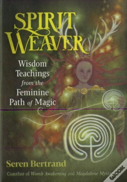 Capa do artigo Spirit Weaver
