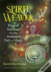 Capa do artigo Spirit Weaver