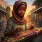 Spirit Weaver'S Secret - Preview