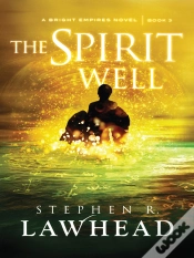 Capa do artigo Spirit Well