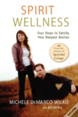Capa do artigo Spirit Wellness