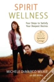 Capa do artigo Spirit Wellness