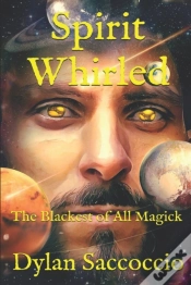 Capa do artigo Spirit Whirled