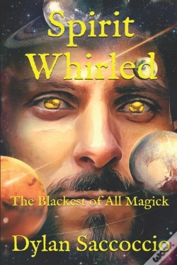Capa do artigo Spirit Whirled
