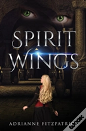 Capa do artigo Spirit Wings