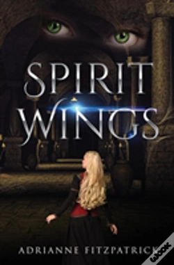 Capa do artigo Spirit Wings