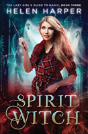 Spirit Witch - Preview