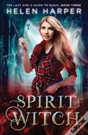 Capa do artigo Spirit Witch