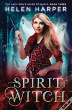Capa do artigo Spirit Witch