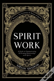 Capa do artigo Spirit Work