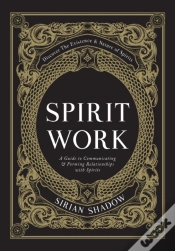 Capa do artigo Spirit Work