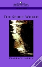 Capa do artigo Spirit World