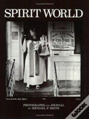 Capa do artigo Spirit World