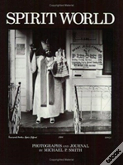 Capa do artigo Spirit World