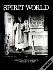 Capa do artigo Spirit World