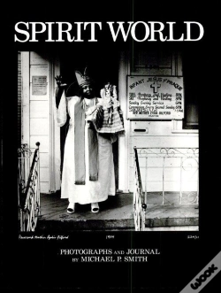 Capa do artigo Spirit World