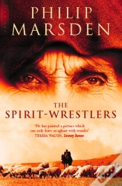 Capa do artigo Spirit-Wrestlers (Text Only)