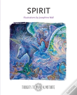 Capa do artigo Spirit