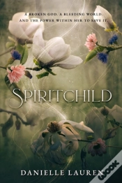 Capa do artigo Spiritchild