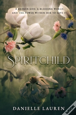 Capa do artigo Spiritchild