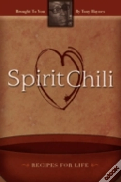 Capa do artigo Spiritchili