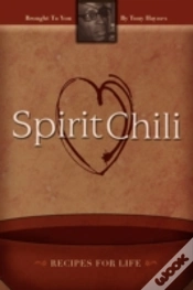 Capa do artigo Spiritchili