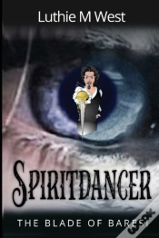Capa do artigo Spiritdancer