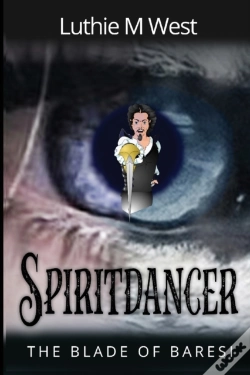 Capa do artigo Spiritdancer