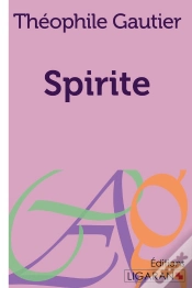 Capa do artigo Spirite