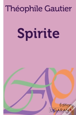 Capa do artigo Spirite