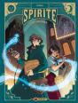 Spirite Tome 1 : Tunguska - Preview