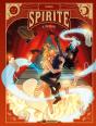 Spirite Tome 3 : Échos - Preview