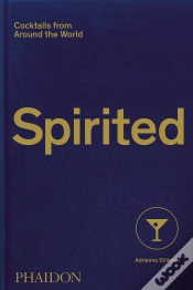 Capa do artigo Spirited