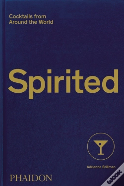 Capa do artigo Spirited