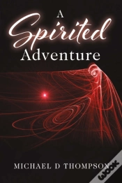 Capa do artigo Spirited Adventure