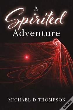Capa do artigo Spirited Adventure