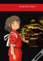 Spirited Away