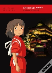 Capa do artigo Spirited Away
