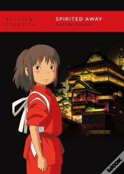 Capa do artigo Spirited Away