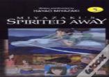 Spirited Away Film Comic, Vol. 5