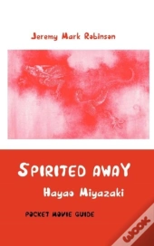 Spirited Away: Hayao Miyazaki: Pocket Mo