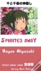 Capa do artigo Spirited Away