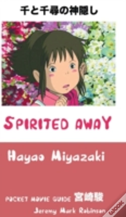 Capa do artigo Spirited Away