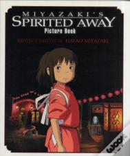 Spirited Away Picture Book