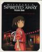 Spirited Away Picture Book - Preview